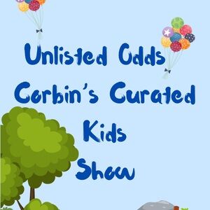Corbin’s Unlisted Odds